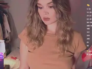 Chaturbate Adult Video Chat of veronaaura