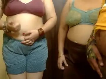Chaturbate Adult Video Chat of we_are_indian