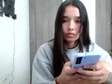 Chaturbate Adult Video Chat of _luna__777