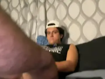 Chaturbate Private Sex Chat of adriannn222