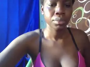 Chaturbate Best live sex cam show of afrikan_desire