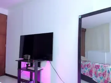 Chaturbate Private Sex Chat of aleja_arango