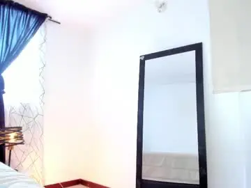 Chaturbate Sex Cam of aleja_arango