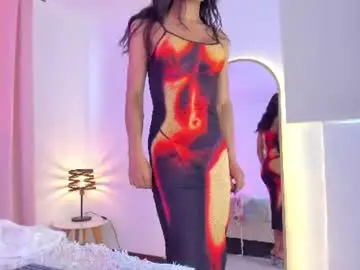 Chaturbate Watch Live Sex Cams of aleja_arango