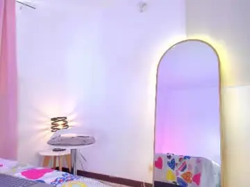 Chaturbate Watch Live Sex Cams of aleja_arango