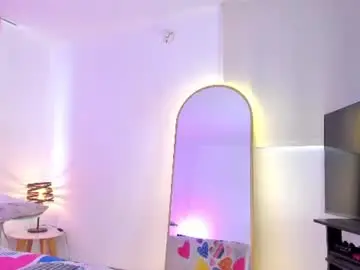 Chaturbate Watch Live Sex Cams of aleja_arango