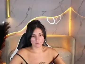 Chaturbate Best live sex cam show of alisson_tx_