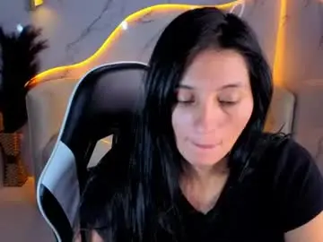 Chaturbate Free Live Porn of alisson_tx_