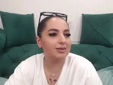 Chaturbate Best Webcam of allyiah