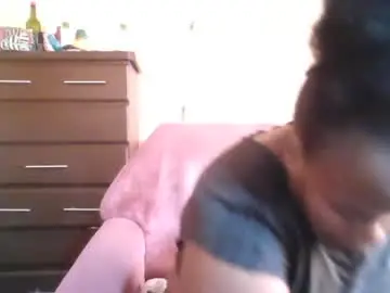 Chaturbate Sex Cam of analslut1987