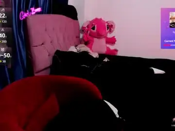 Chaturbate Adult Webcams of andreacohenz