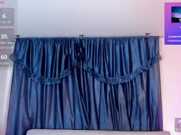 Chaturbate Adult Webcam of andreacohenz