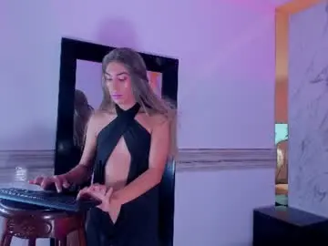 Chaturbate Live Sex Cam of angela_monrroe