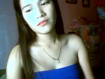 Chaturbate Sex Chat of babypinaygirl
