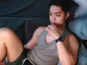 Chaturbate Sex Cam of bigshowforyouxx