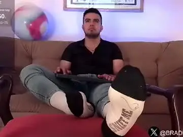 Chaturbate Free Porn Cam of bradleycolton