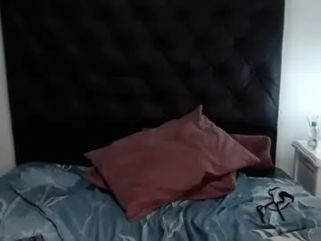 Chaturbate Private Sex Chat of caroline_mejia
