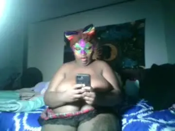 Chaturbate Sex Chat of cherryslutpop20