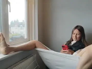 Chaturbate Adult Webcam of eatmypie69