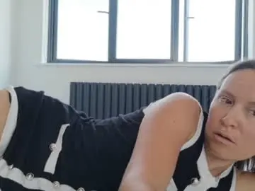 Chaturbate Live Sex of eatmypie69