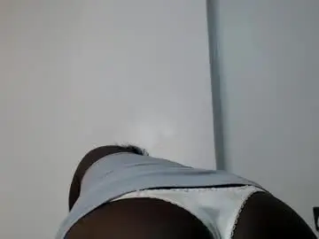 Chaturbate Free Porn Cam of ebonymellisa