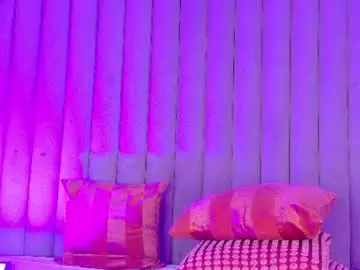Chaturbate Live Sex of eva_daemon