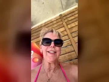 Chaturbate Live Sex of fitcougarcb