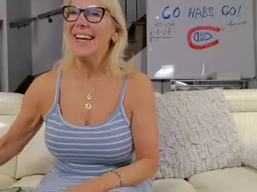Chaturbate Adult Webcams of fitcougarcb