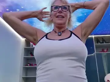 Chaturbate Adult Webcam of fitcougarcb