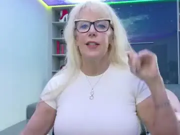 Chaturbate Nude Webcam of fitcougarcb