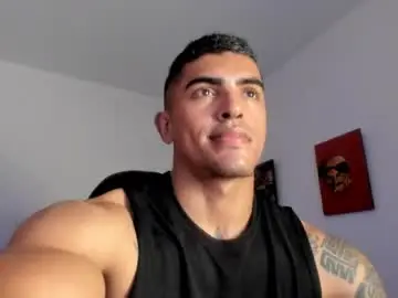 Chaturbate Adult Video Chat of franco_ruiz_