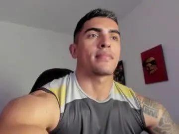 Chaturbate Sex Cam of franco_ruiz_