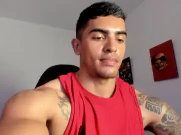 Chaturbate Best live sex cam show of franco_ruiz_