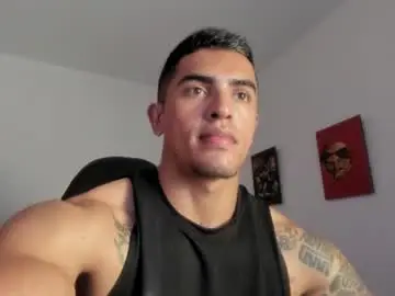 Chaturbate Adult Webcams of franco_ruiz_