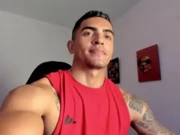 Chaturbate Watch Live Sex Cams of franco_ruiz_