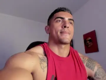 Chaturbate Free Porn Cam of franco_ruiz_