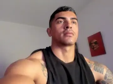 Chaturbate Best live sex cam show of franco_ruiz_