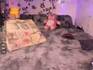 Chaturbate Free Live Porn of gigi_zahir