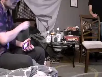 Chaturbate Sex Cam of gratiotony