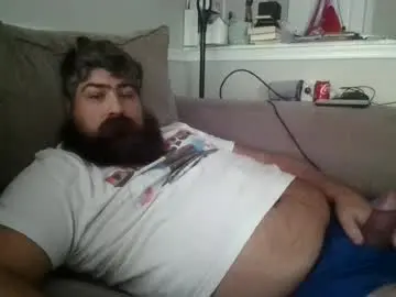 Chaturbate Sex Cam of jthompson813