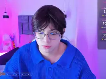 Chaturbate Nude Webcam of kaiprincess