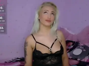 Chaturbate Best Webcam of karla_anna