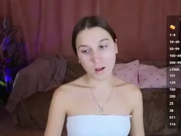 Chaturbate Free Live Porn of lady_stefania