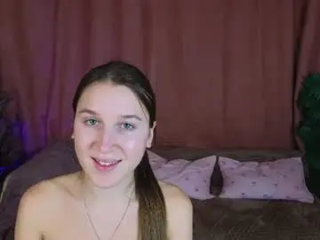 Chaturbate Free Porn Cam of lady_stefania