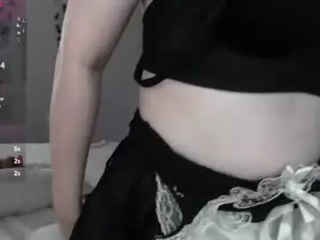 Chaturbate Nude Webcam of lilimip