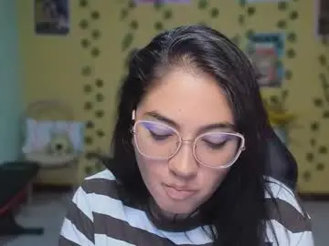 Chaturbate Nude Webcam of littleprety6969