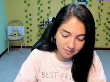 Chaturbate Sex Cam of littleprety6969