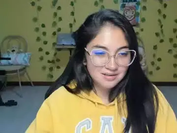Chaturbate Adult Webcams of littleprety6969