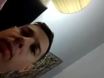 Chaturbate Live Sex of luca23millo90
