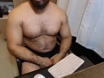 Chaturbate Sex Cam of max_love25